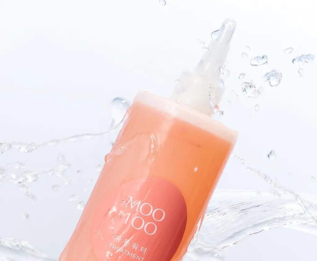 [뿌리볼륨] 무백 자몽워터 트리트먼트 300ml (단품/기획) 상세페이지 6